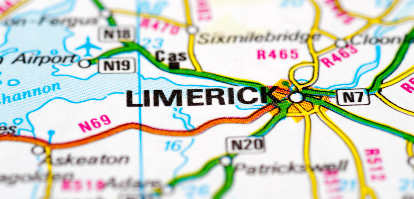 Limerick County Update