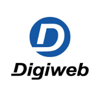 Digiweb logo
