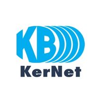 KerNet logo