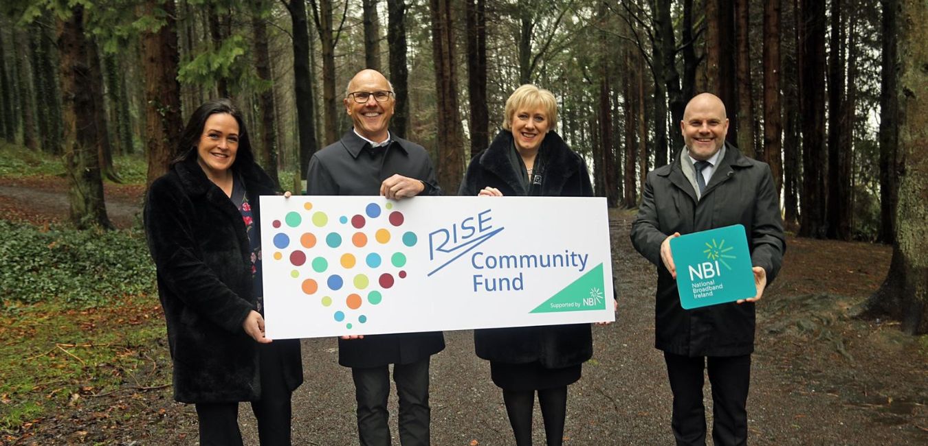 RISE Community Fund opens grant applications in townlands across Galway and Roscommon