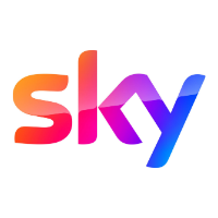 Sky logo