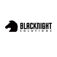 Blacknight logo