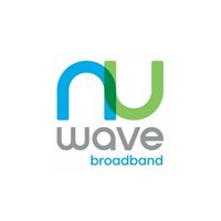 NuWave logo