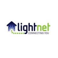 Lightnet logo