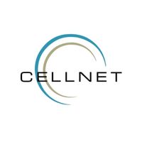 Cellnet logo