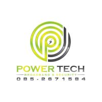 Power Tech logo