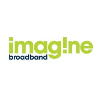 Imagine Broadband logo