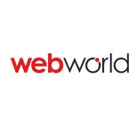 Web World logo