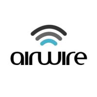 Airwire logo